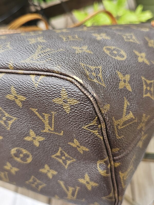 Neverfull MM Monogram - Image 7