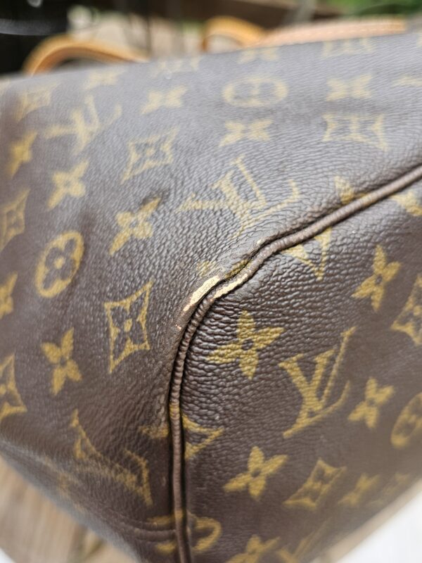 Neverfull MM Monogram - Image 8