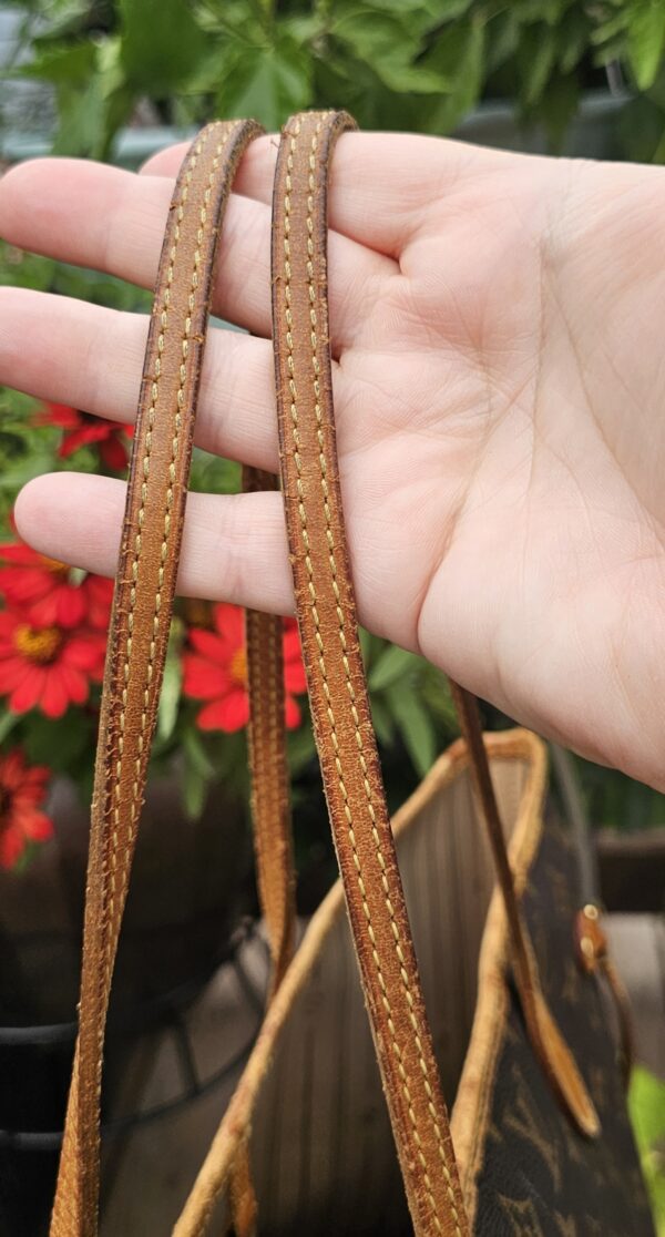 Neverfull MM Monogram - Image 12