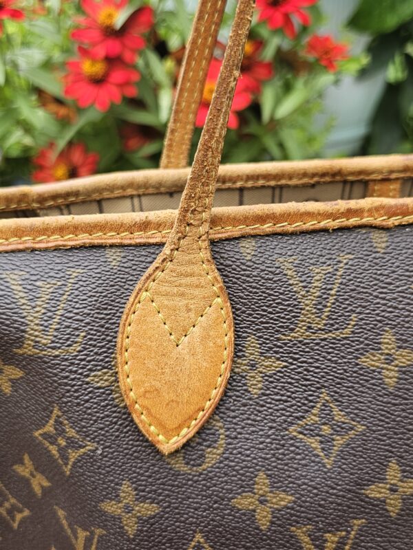 Neverfull MM Monogram - Image 13