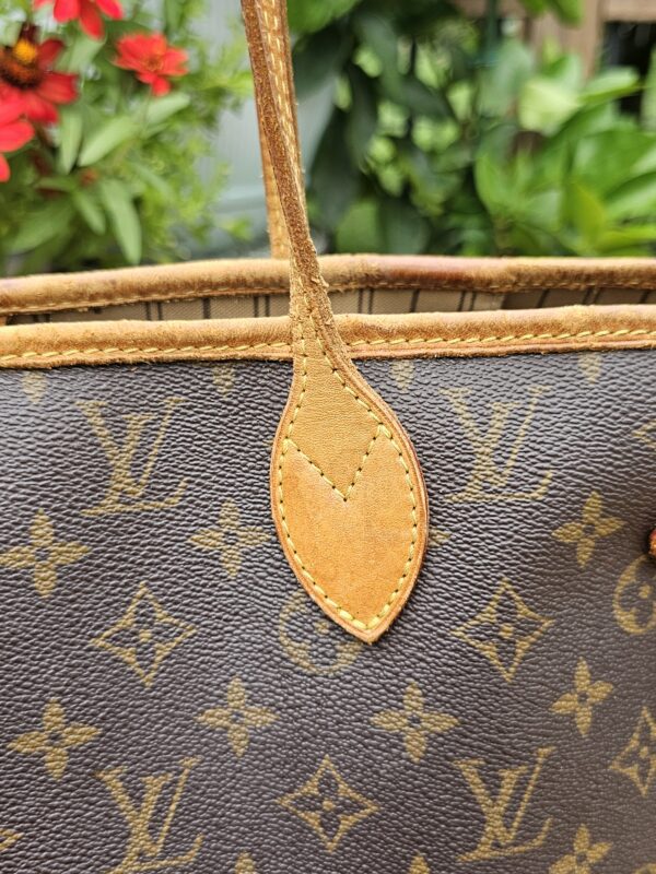 Neverfull MM Monogram - Image 14