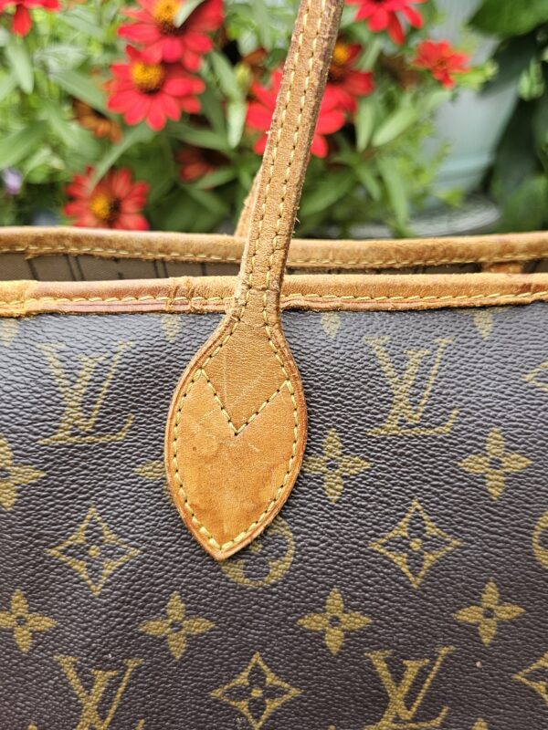 Neverfull MM Monogram - Image 15