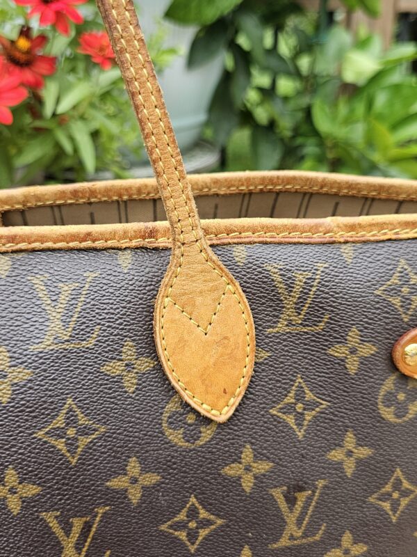 Neverfull MM Monogram - Image 16