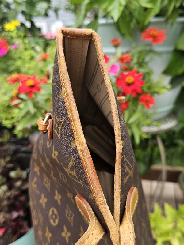 Neverfull MM Monogram - Image 17