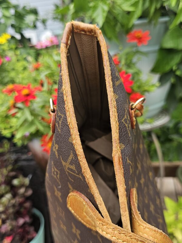 Neverfull MM Monogram - Image 18
