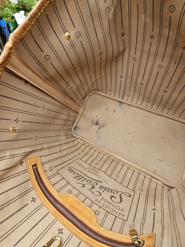 Neverfull MM Monogram - Image 21