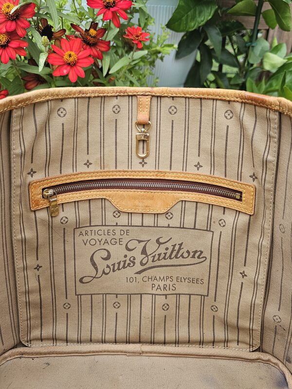 Neverfull MM Monogram - Image 23