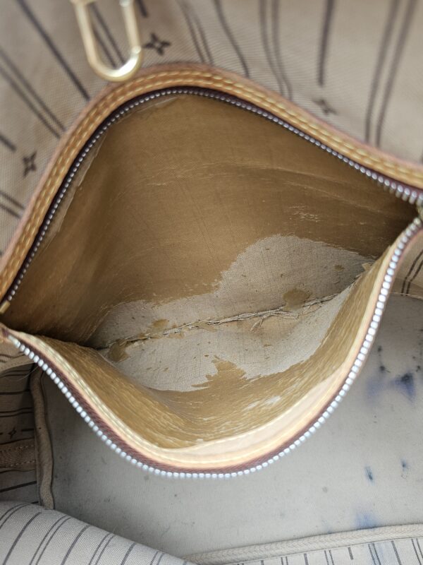 Neverfull MM Monogram - Image 24