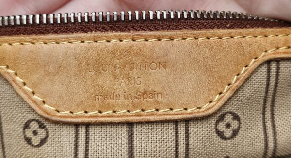 Neverfull MM Monogram - Image 26