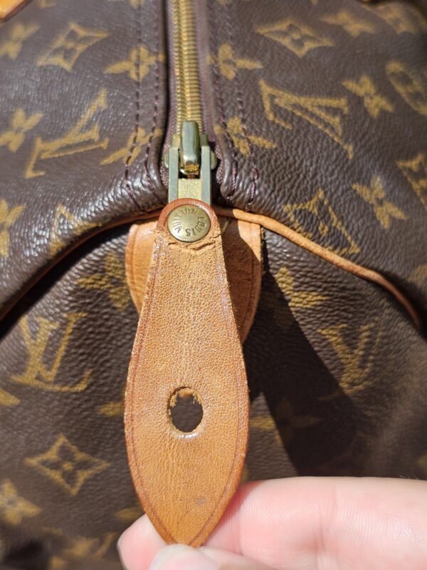 Speedy 40 Monogram - Image 10