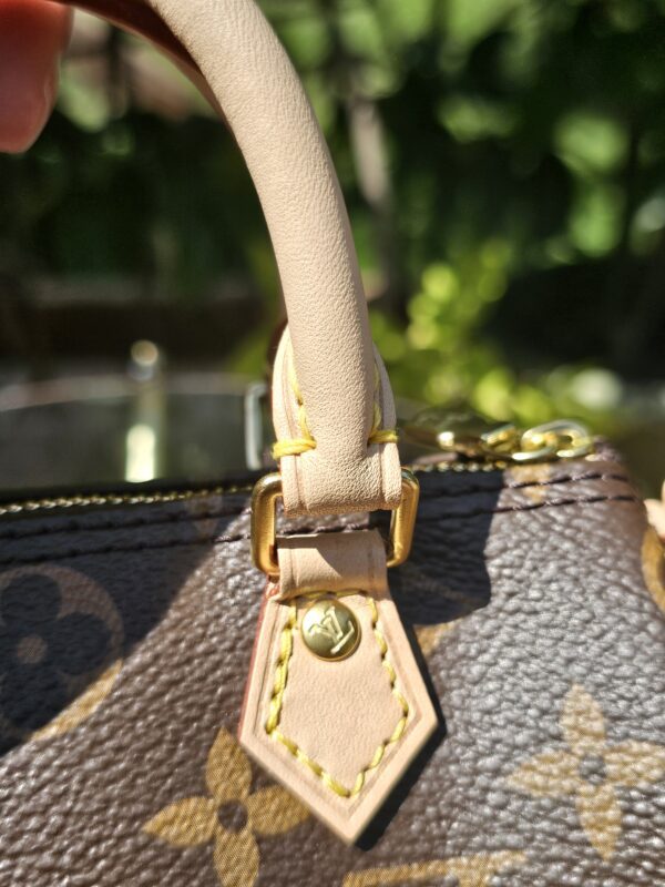 Nano Speedy Monogram - Image 10
