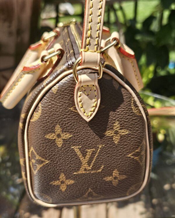 Nano Speedy Monogram - Image 14