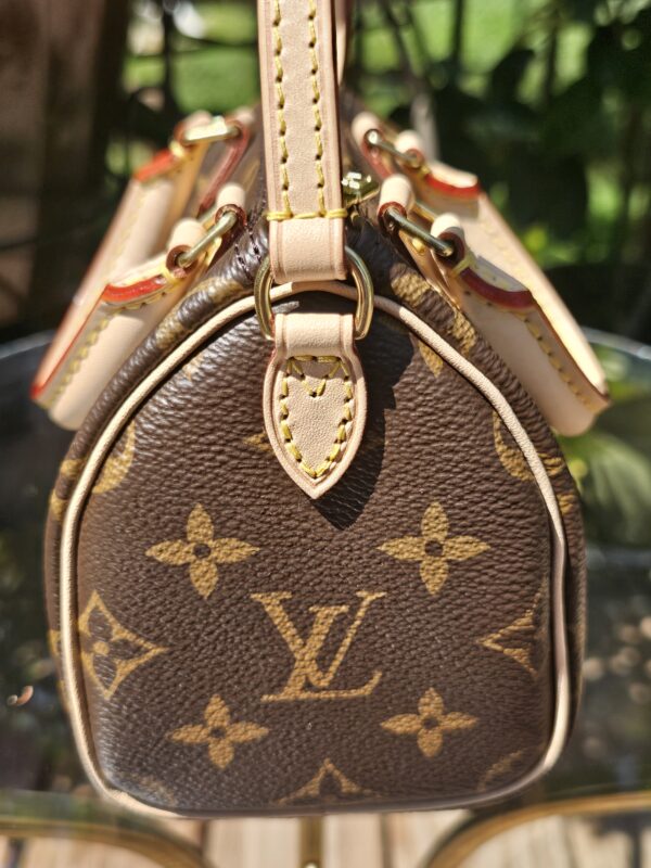 Nano Speedy Monogram - Image 15