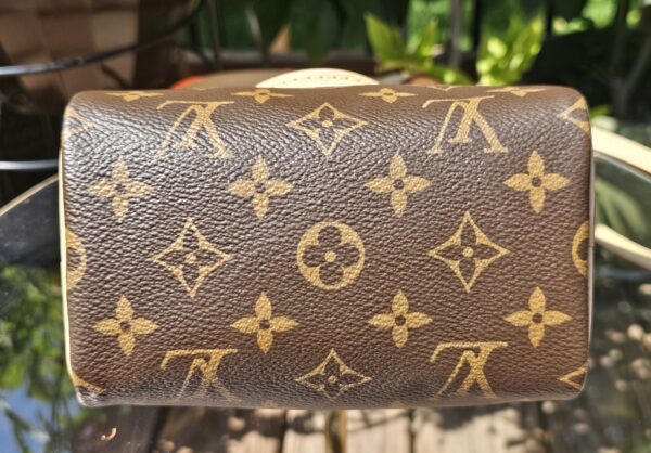 Nano Speedy Monogram - Image 16