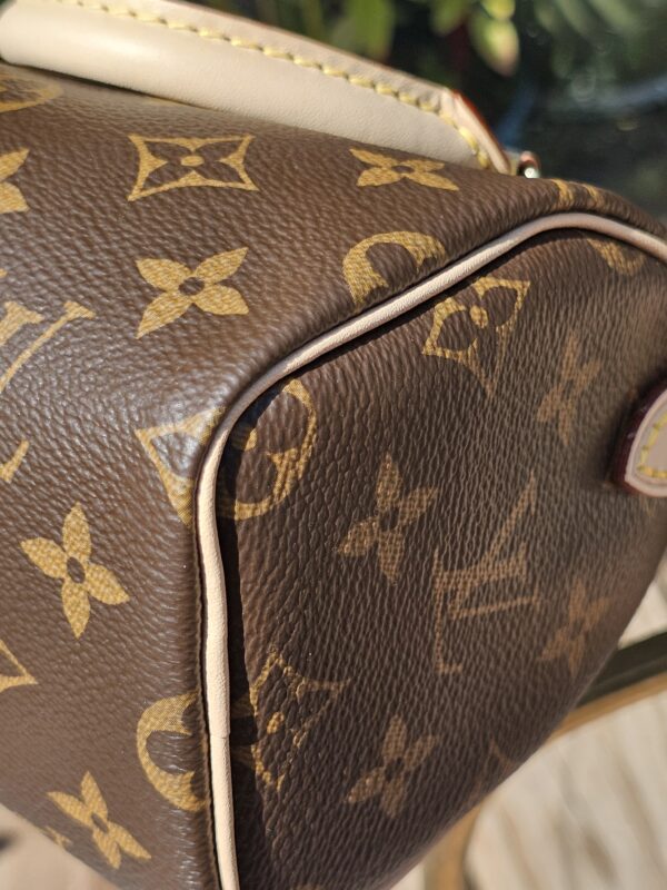Nano Speedy Monogram - Image 19