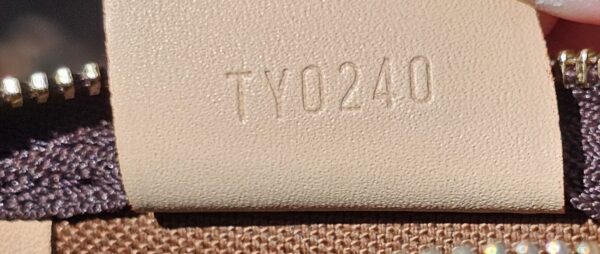 Nano Speedy Monogram - Image 25