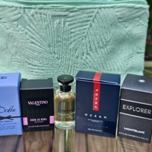 Parfum Lot #2