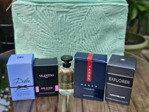 Parfum Lot #2
