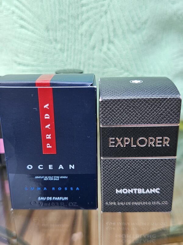 Parfum Lot #2 - Image 3