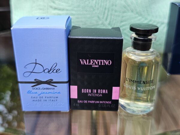 Parfum Lot #2 - Image 4