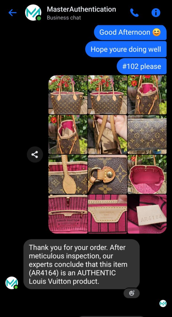 Neverfull PM Monogram - Image 23