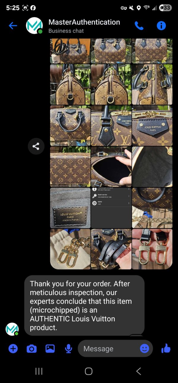 Speedy Trunk 20 - Image 35