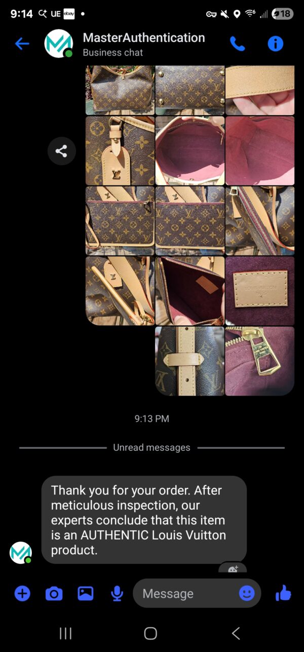 Carryall PM Monogram Set - Image 38