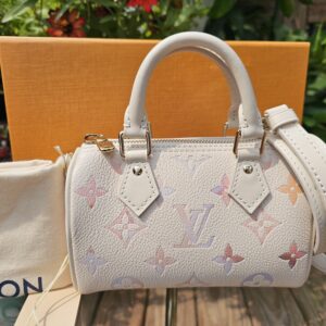 Nano speedy Empreinte Dream