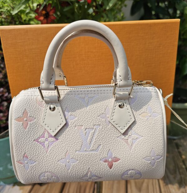 Nano speedy Empreinte Dream - Image 4