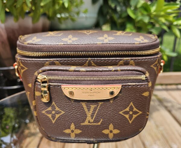 Mini Bumbag - Image 3