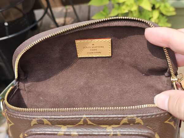 Mini Bumbag - Image 17