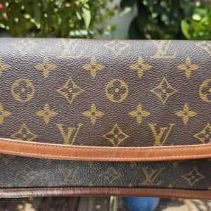 Pochette Dame