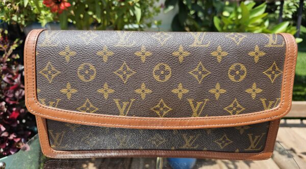 Pochette Dame