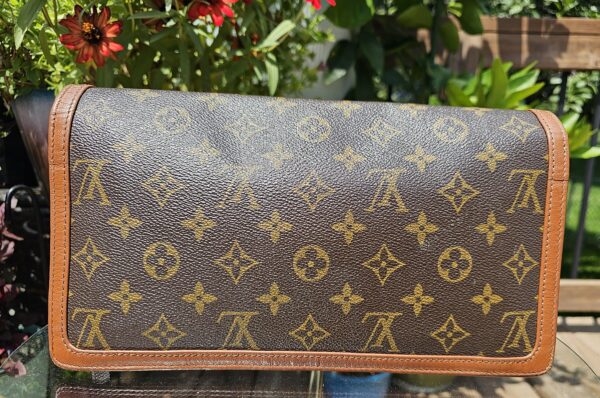 Pochette Dame - Image 3