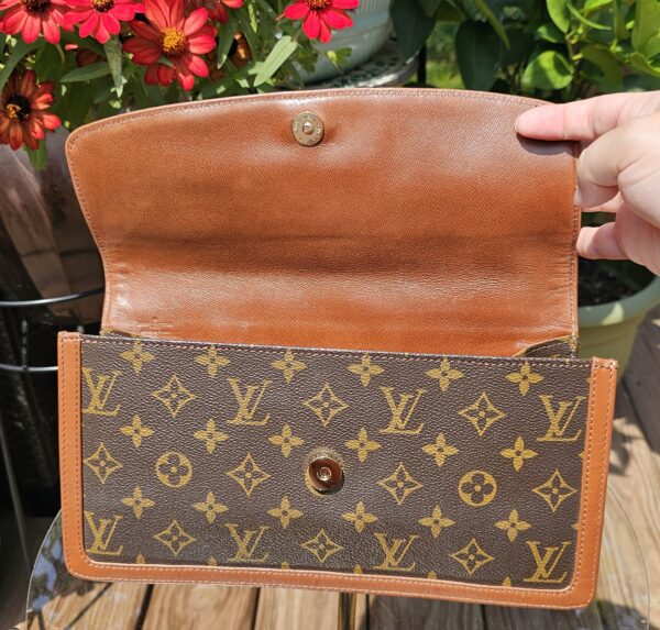 Pochette Dame - Image 12