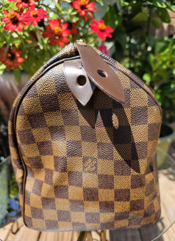 Speedy 30 Set Damier Ebene - Image 14