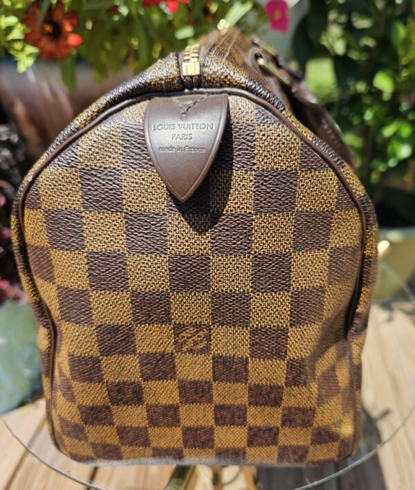 Speedy 30 Set Damier Ebene - Image 15