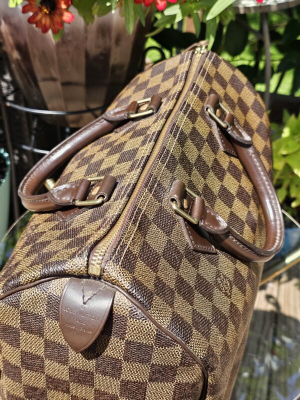 Speedy 30 Set Damier Ebene - Image 16