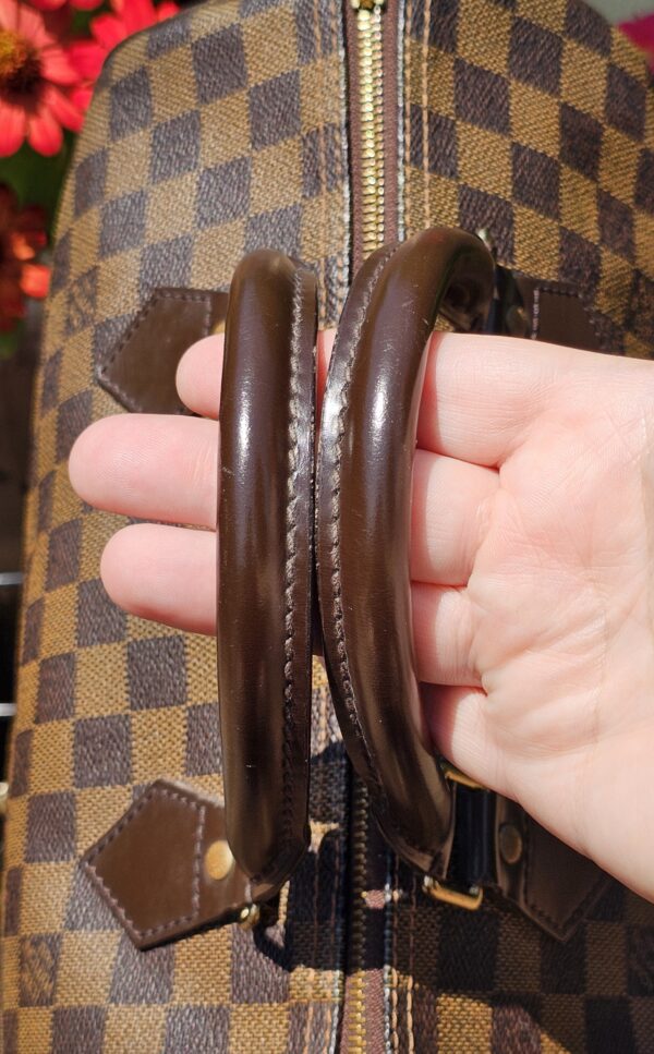 Speedy 30 Set Damier Ebene - Image 19