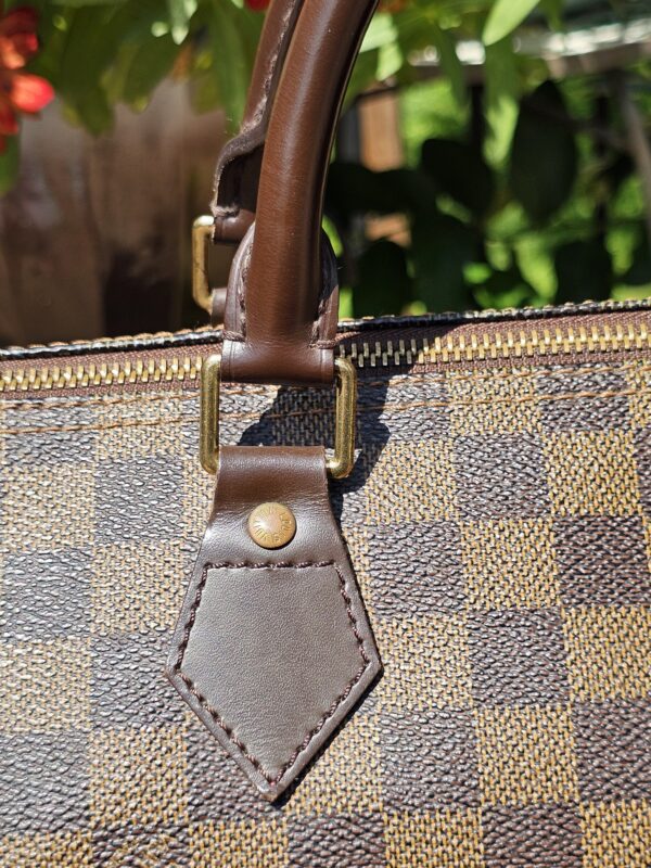 Speedy 30 Set Damier Ebene - Image 4