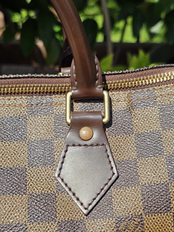 Speedy 30 Set Damier Ebene - Image 5