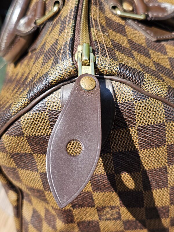 Speedy 30 Set Damier Ebene - Image 20