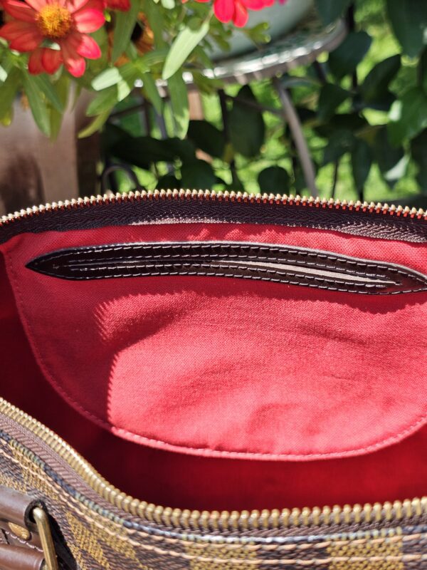Speedy 30 Set Damier Ebene - Image 7