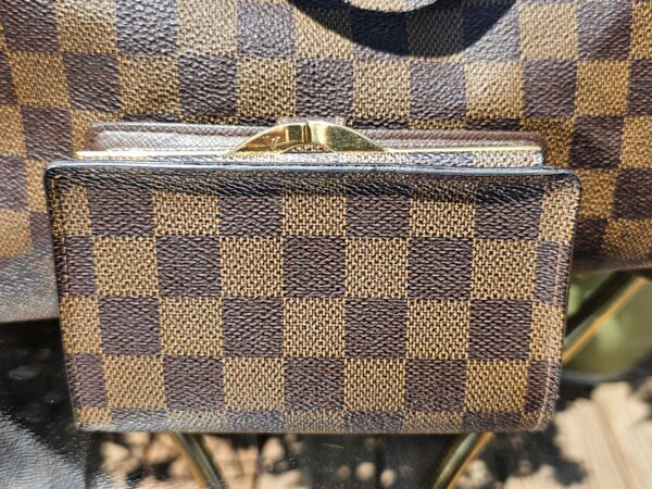 Speedy 30 Set Damier Ebene - Image 28