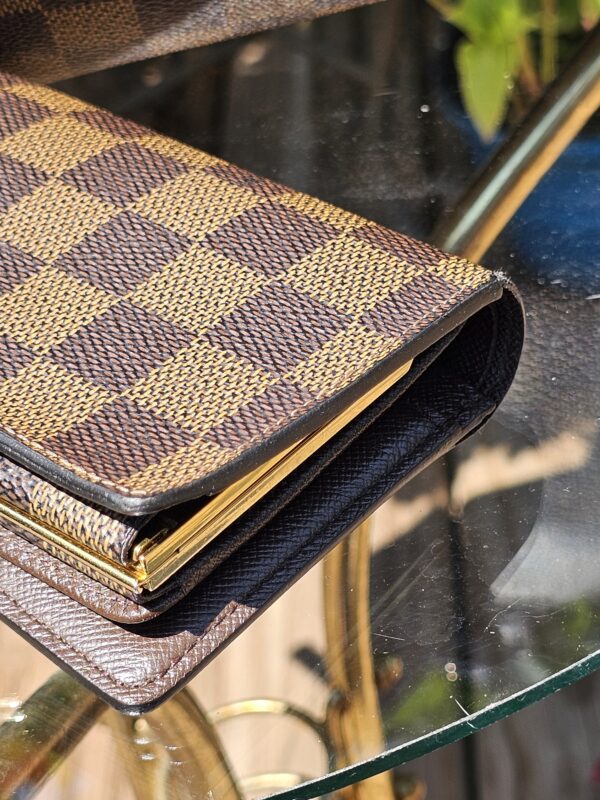 Speedy 30 Set Damier Ebene - Image 29