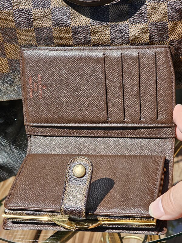 Speedy 30 Set Damier Ebene - Image 26
