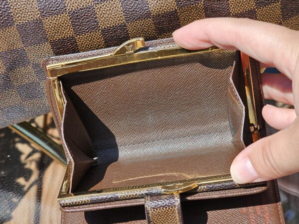 Speedy 30 Set Damier Ebene - Image 9