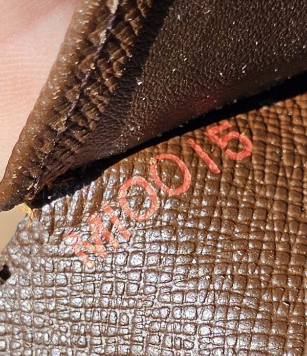 Speedy 30 Set Damier Ebene - Image 11