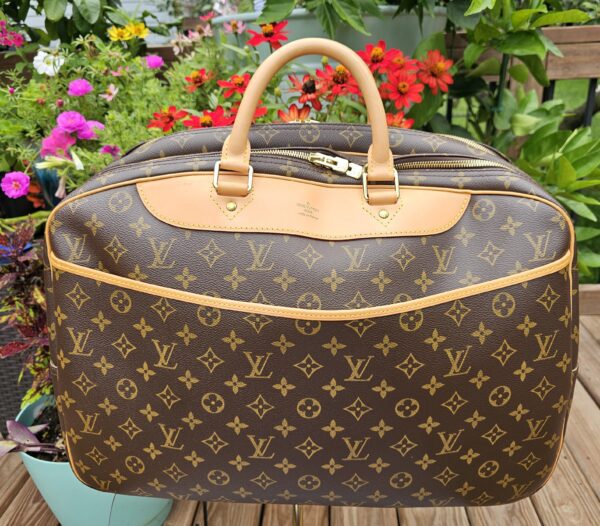 Alize 24 Soft Suitcase
