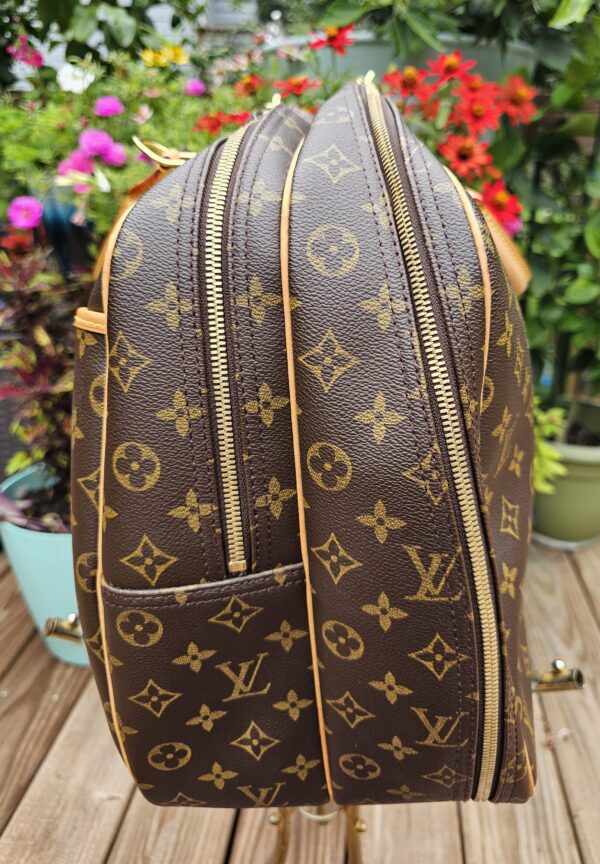 Alize 24 Soft Suitcase - Image 6